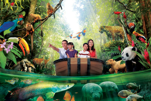 Shreenathjis Destinations