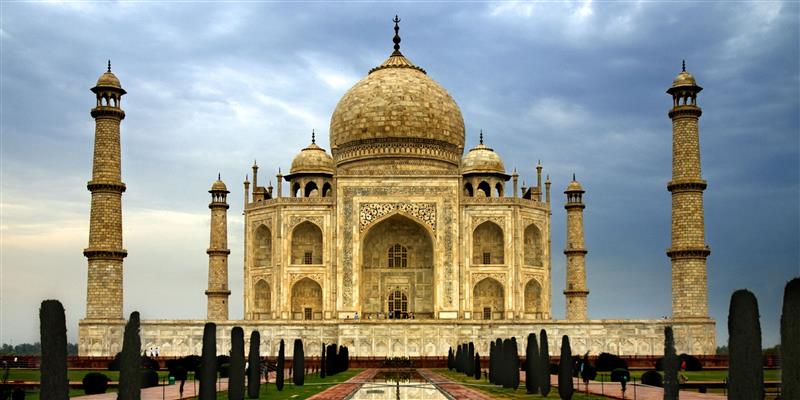 Shreenathjis Destinations