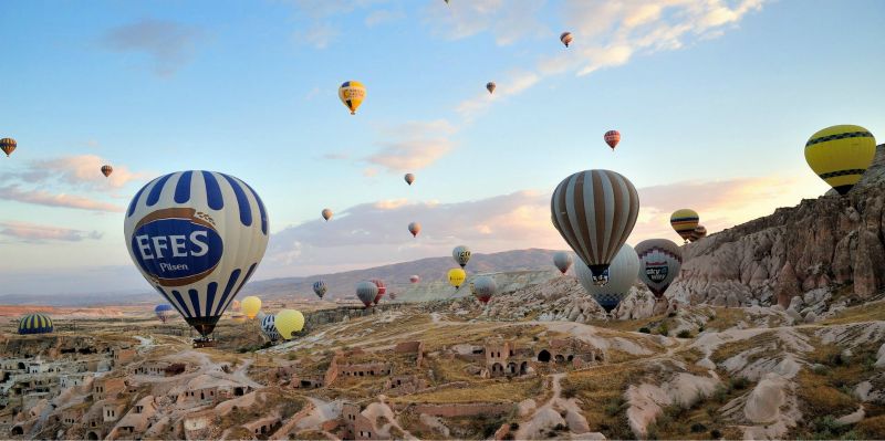 Shreenathjis Destinations